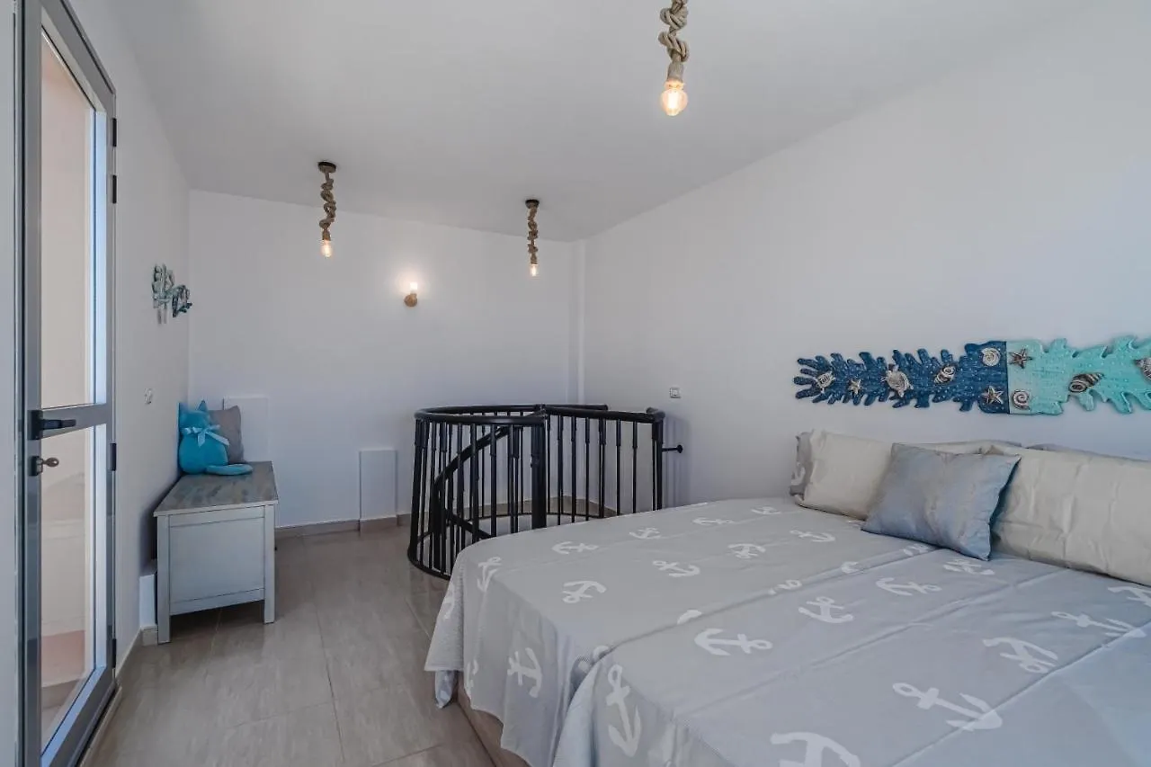 Apartment Pambnb - Sea Breeze Duplex Arenal San Miguel de Abona