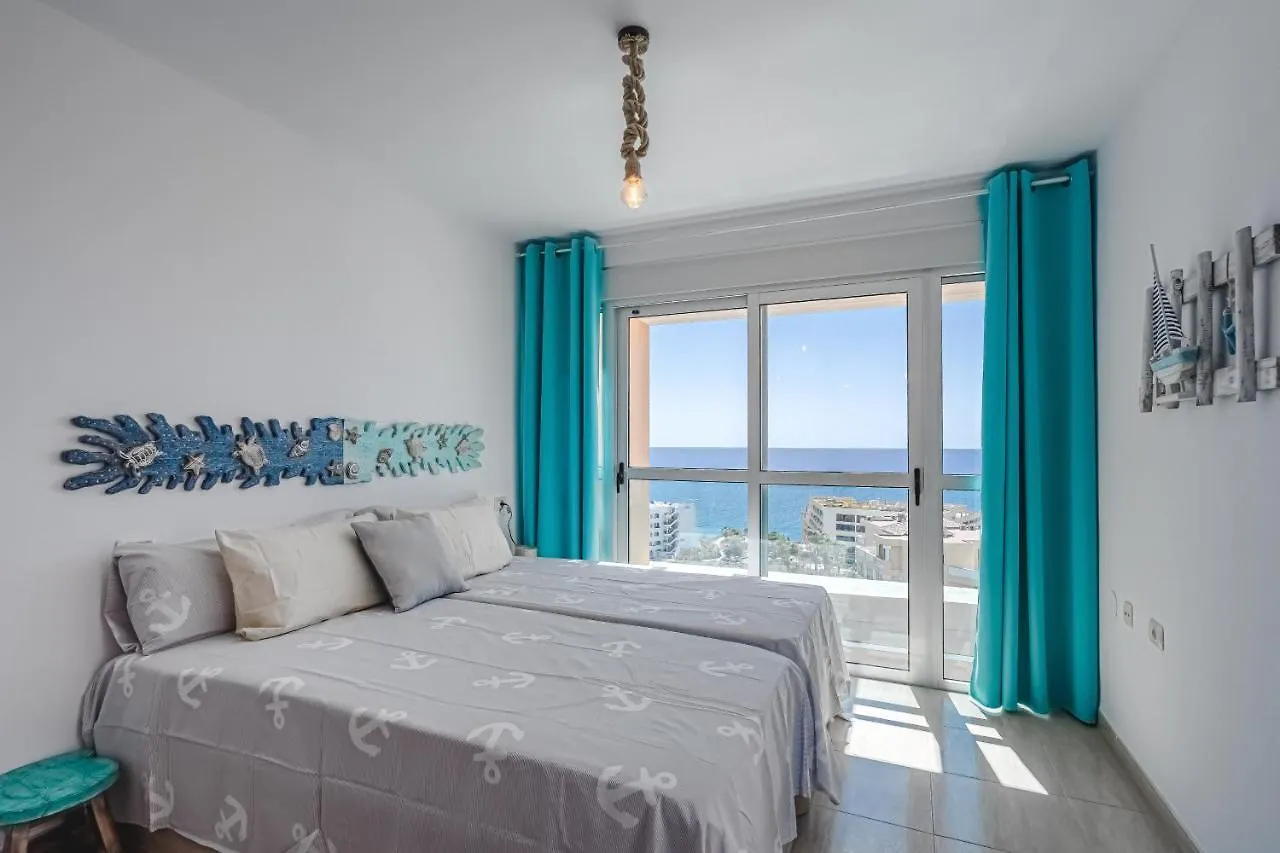 Pambnb - Sea Breeze Duplex Arenal San Miguel de Abona