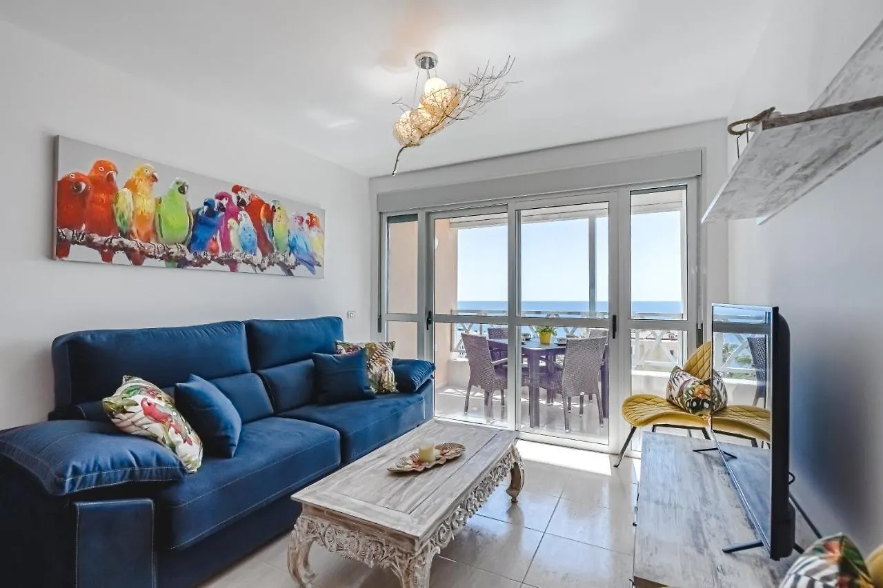 Pambnb - Sea Breeze Duplex Arenal San Miguel de Abona 0*,  Spain