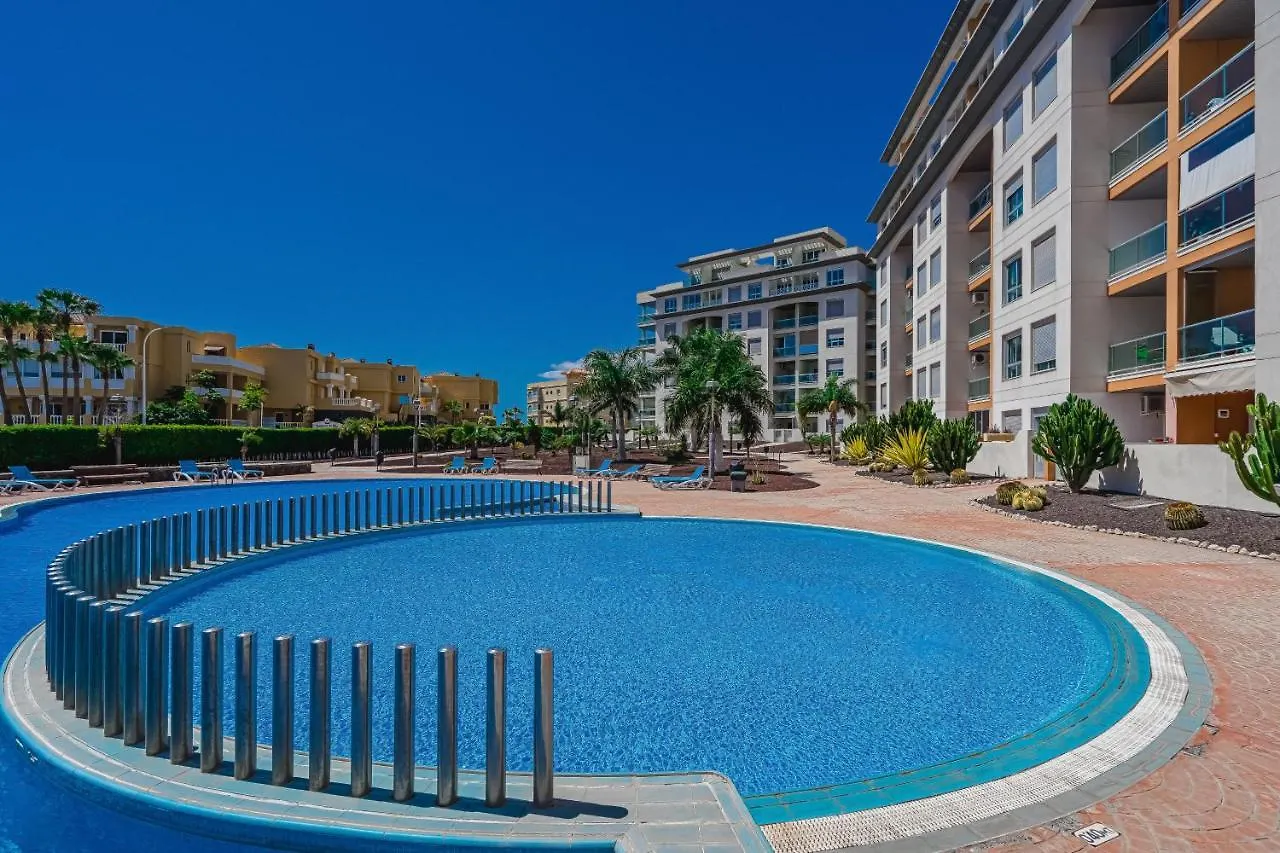Pambnb - Sea Breeze Duplex Arenal San Miguel de Abona Spain