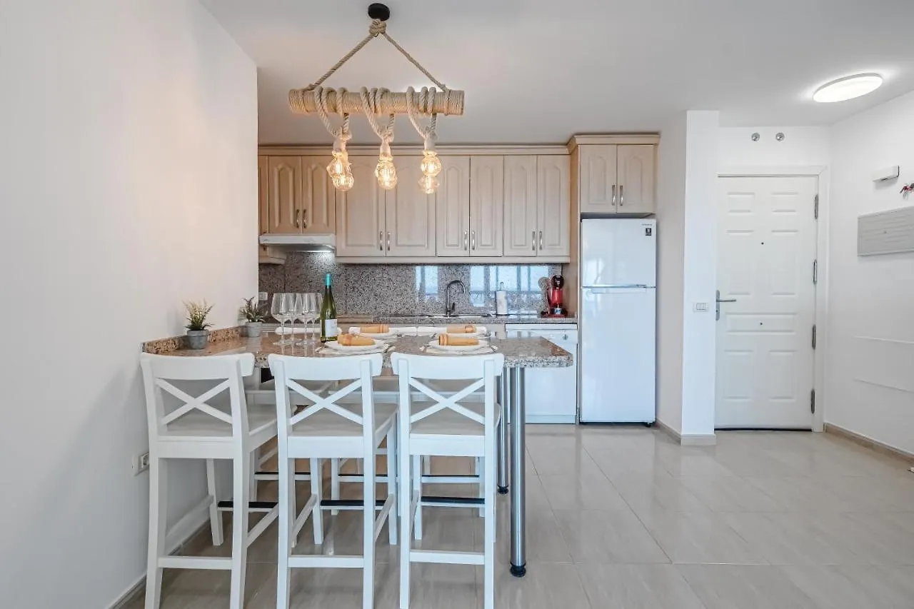 Pambnb - Sea Breeze Duplex Arenal San Miguel de Abona