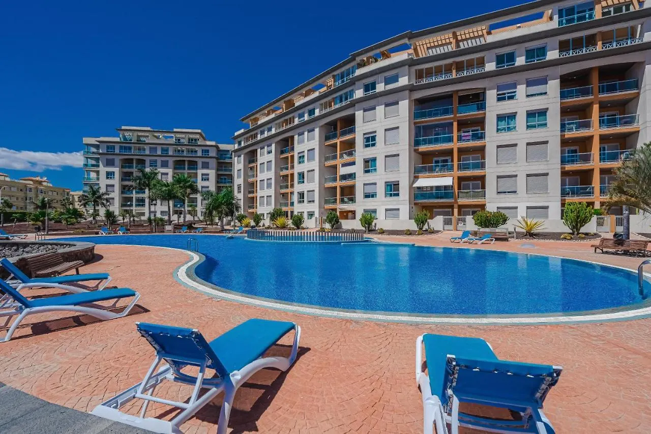 Pambnb - Sea Breeze Duplex Arenal San Miguel de Abona Apartment