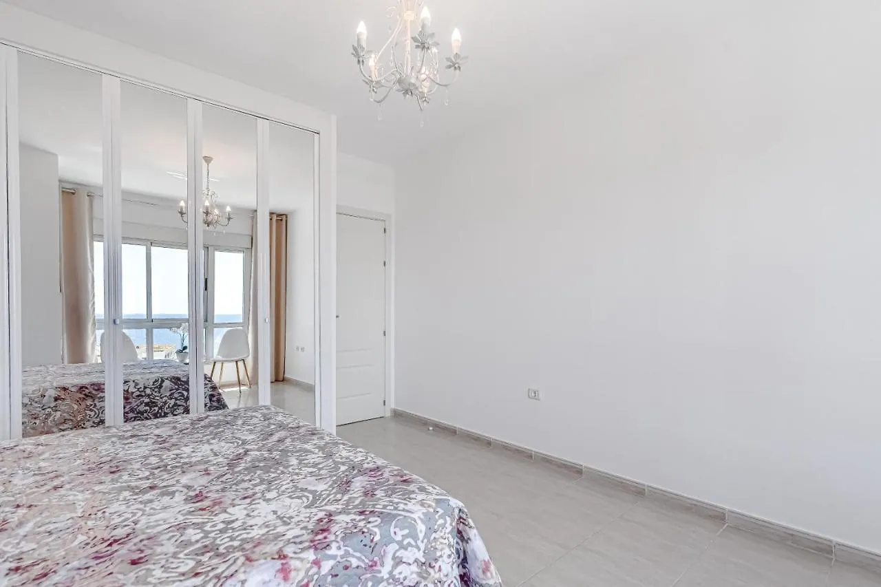 Pambnb - Sea Breeze Duplex Arenal San Miguel de Abona 0*,