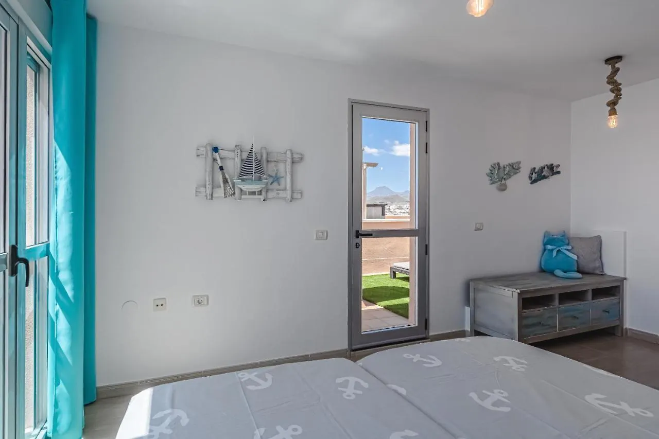 Apartment Pambnb - Sea Breeze Duplex Arenal San Miguel de Abona Spain