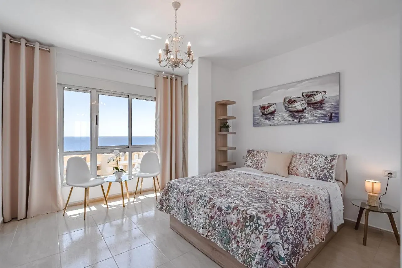 Apartment Pambnb - Sea Breeze Duplex Arenal San Miguel de Abona