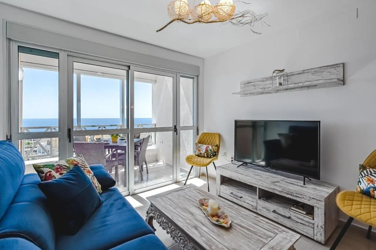 Pambnb - Sea Breeze Duplex Arenal San Miguel de Abona