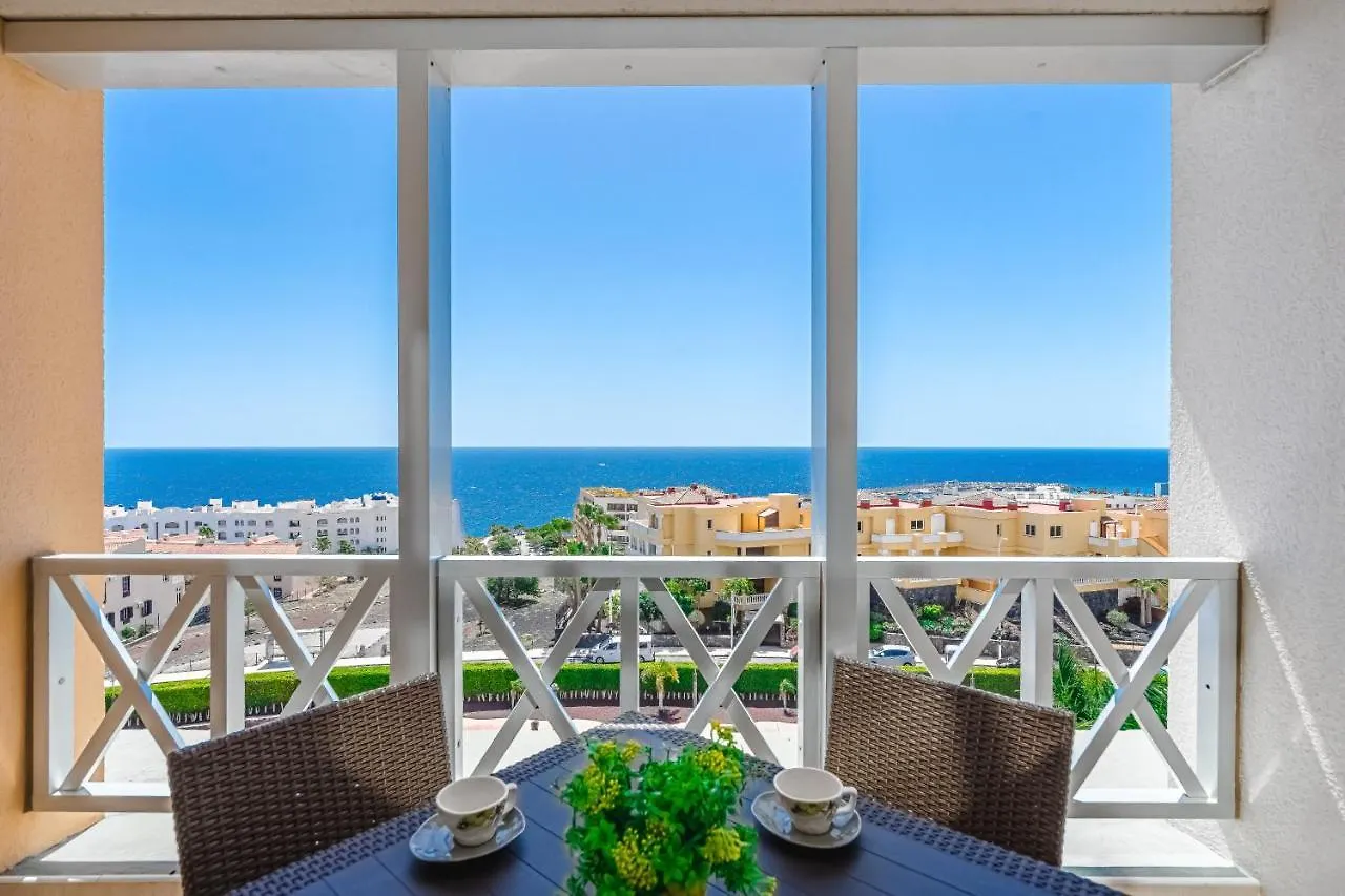 Pambnb - Sea Breeze Duplex Arenal San Miguel de Abona