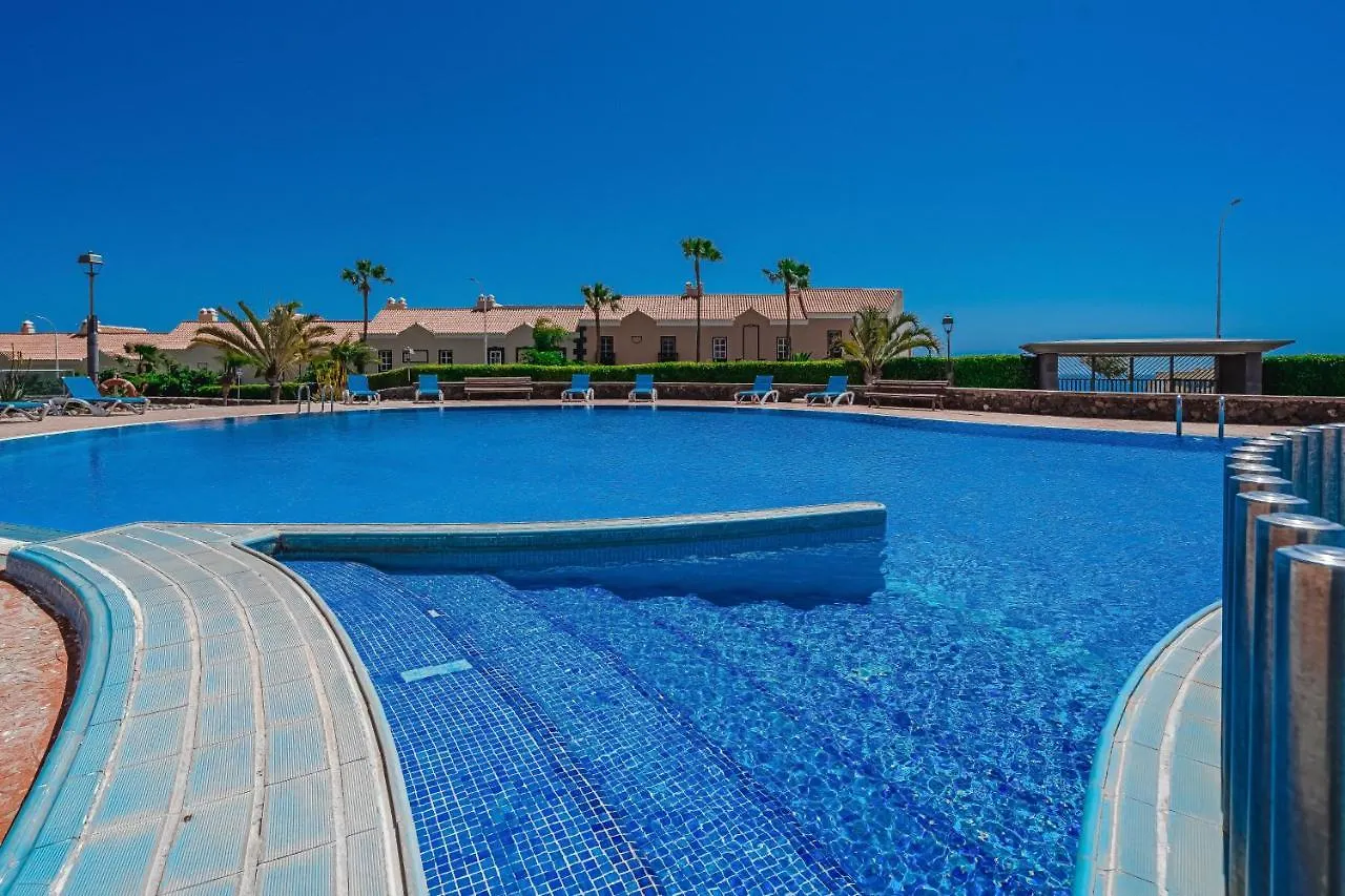Apartment Pambnb - Sea Breeze Duplex Arenal San Miguel de Abona