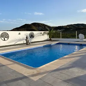 Casa Clara Bed & Breakfast Aljariz